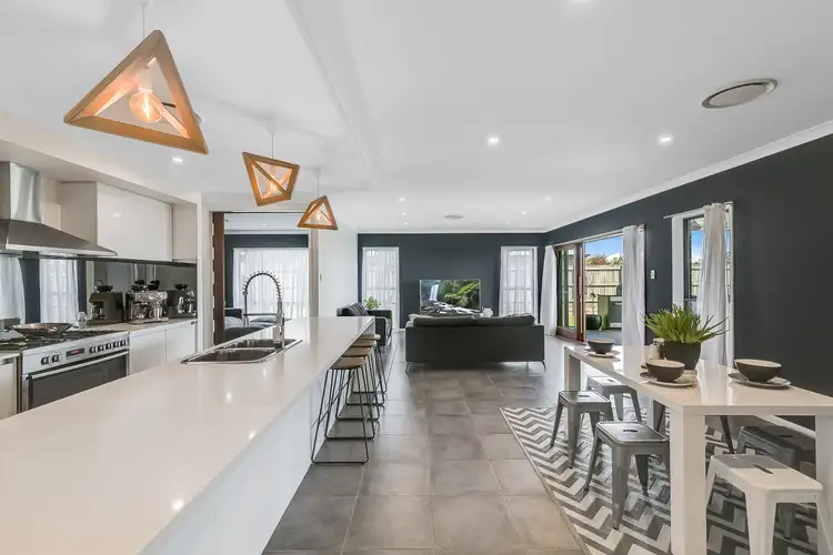 Main view of Homely house listing, 87 Kalimna Drive, Kleinton QLD 4352