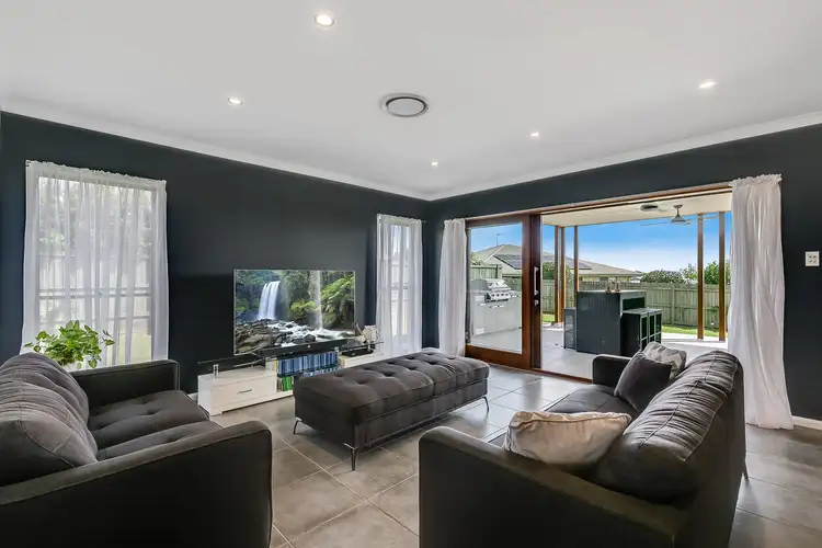 Fourth view of Homely house listing, 87 Kalimna Drive, Kleinton QLD 4352