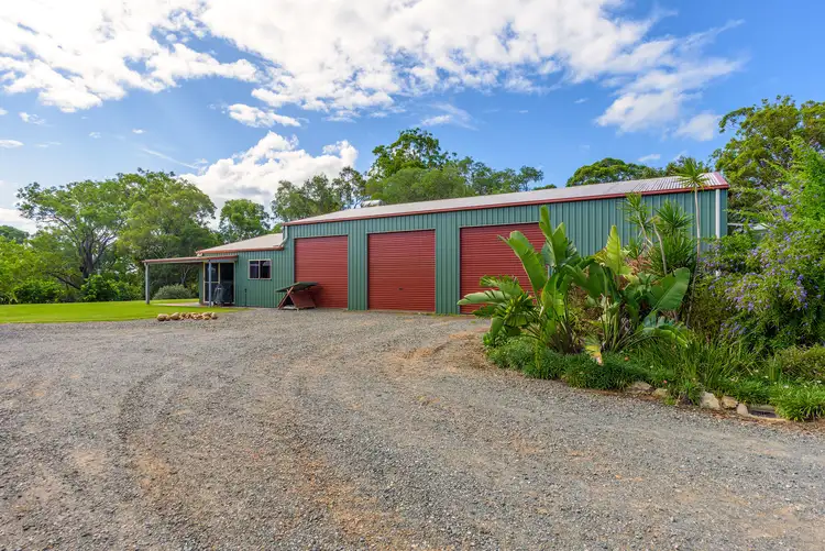 Third view of Homely rural property listing, 654 Noosa Road, Mothar Mountain QLD 4570