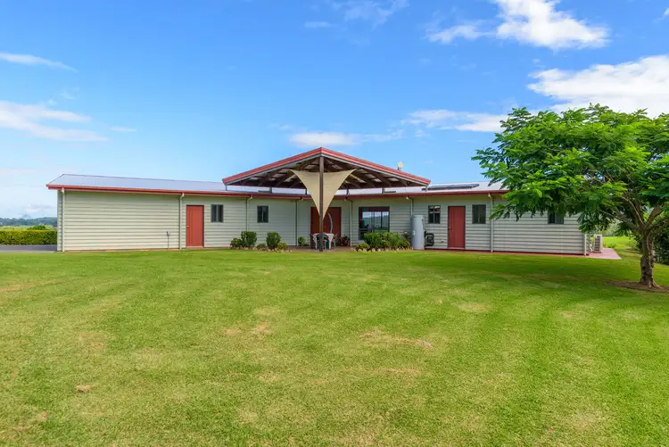 Fourth view of Homely rural property listing, 654 Noosa Road, Mothar Mountain QLD 4570
