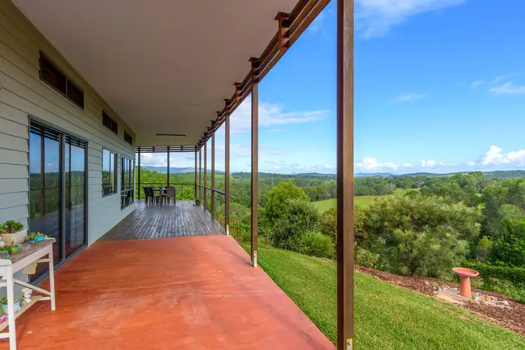 Sixth view of Homely rural property listing, 654 Noosa Road, Mothar Mountain QLD 4570