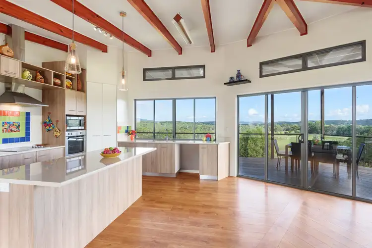Seventh view of Homely rural property listing, 654 Noosa Road, Mothar Mountain QLD 4570