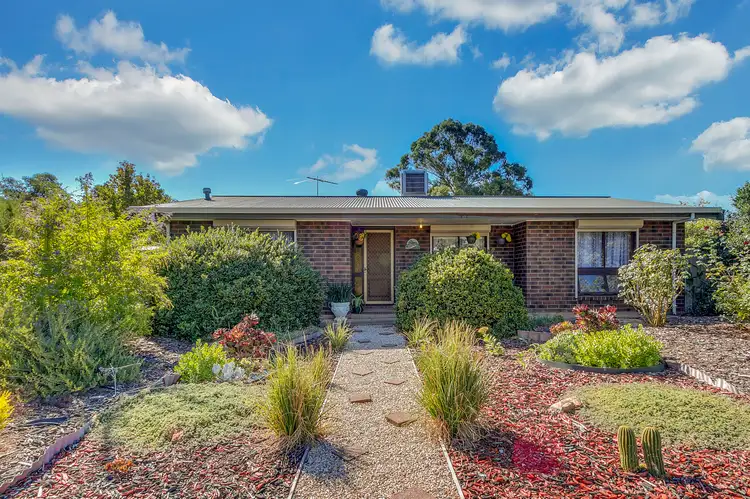 Main view of Homely house listing, 4 Hammond Avenue, Morphett Vale SA 5162