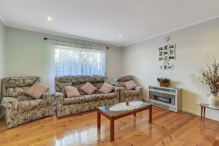 Second view of Homely house listing, 4 Hammond Avenue, Morphett Vale SA 5162