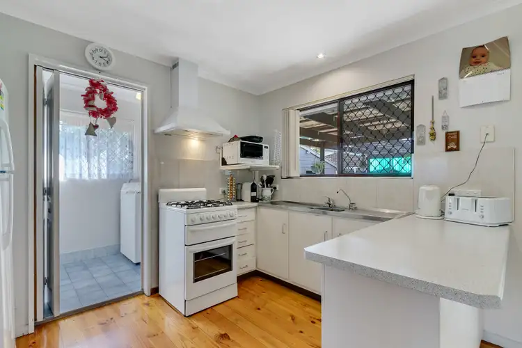 Third view of Homely house listing, 4 Hammond Avenue, Morphett Vale SA 5162