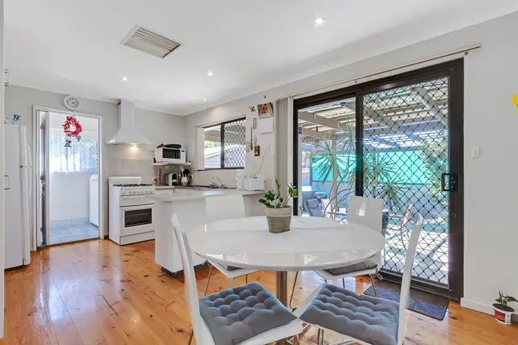 Fourth view of Homely house listing, 4 Hammond Avenue, Morphett Vale SA 5162