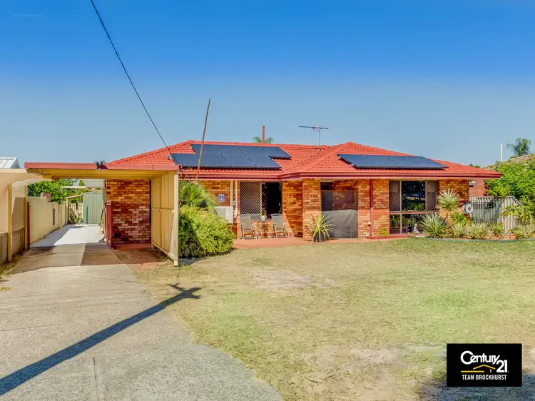 19 Masters Street, Kenwick WA 6107