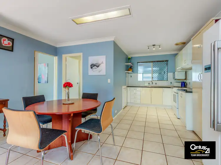Seventh view of Homely house listing, 19 Masters Street, Kenwick WA 6107