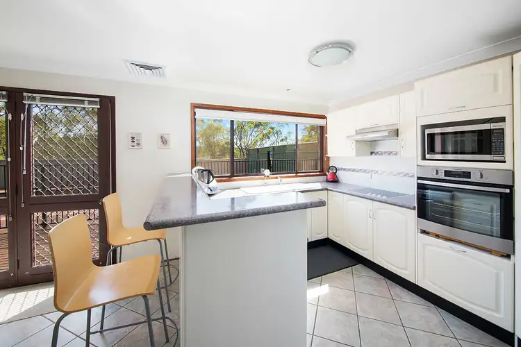 Fifth view of Homely house listing, 11 Geelong Road, Engadine NSW 2233