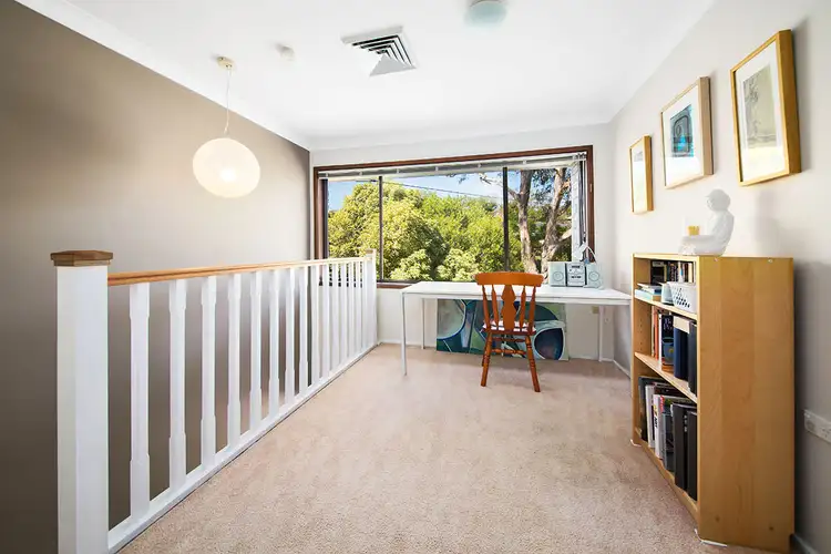 Sixth view of Homely house listing, 11 Geelong Road, Engadine NSW 2233
