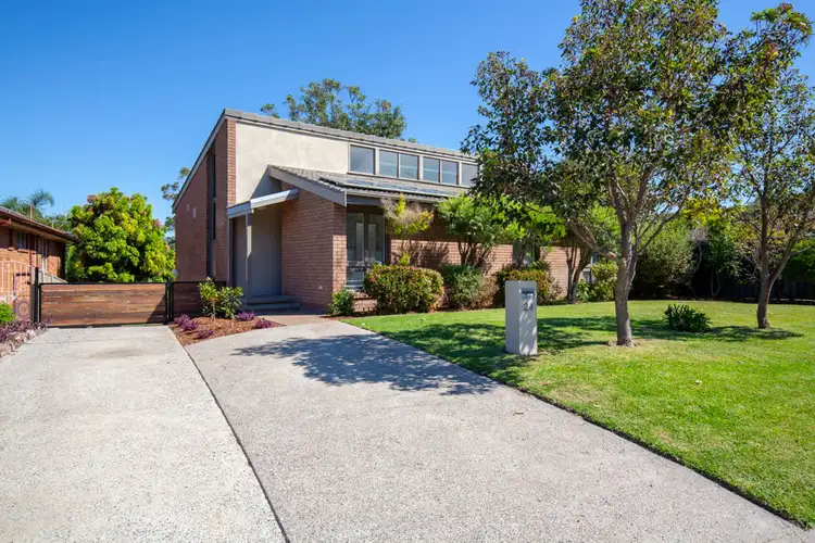 Main view of Homely house listing, 24 Kulai Street, Charlestown NSW 2290