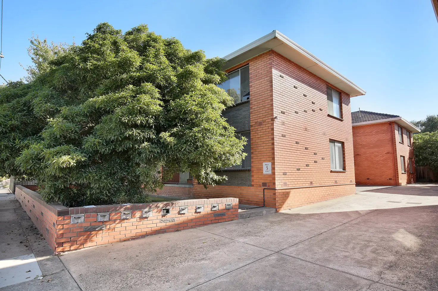 Main view of Homely apartment listing, 10/104-108 Springvale Road, Springvale VIC 3171