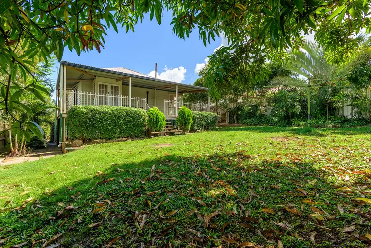 85 Myall Street, Gympie QLD 4570