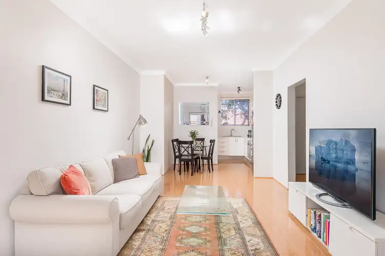 Main view of Homely apartment listing, 6/9 Hercules Road, Brighton-Le-Sands NSW 2216