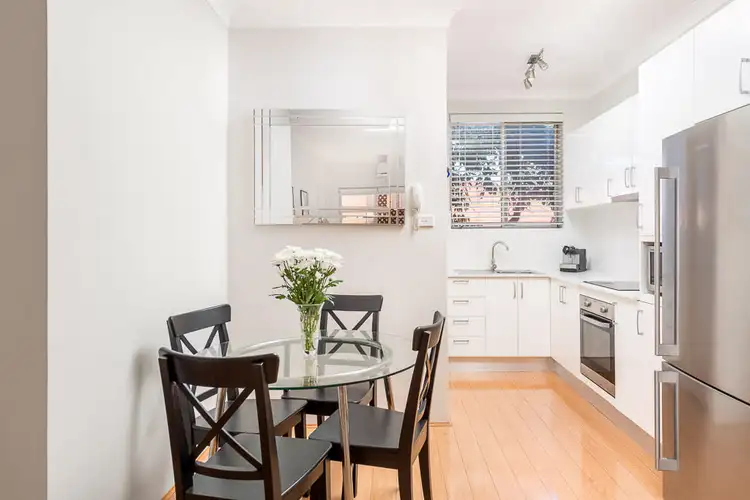 Third view of Homely apartment listing, 6/9 Hercules Road, Brighton-Le-Sands NSW 2216