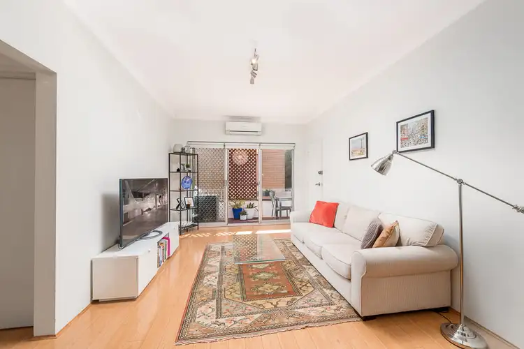 Fourth view of Homely apartment listing, 6/9 Hercules Road, Brighton-Le-Sands NSW 2216