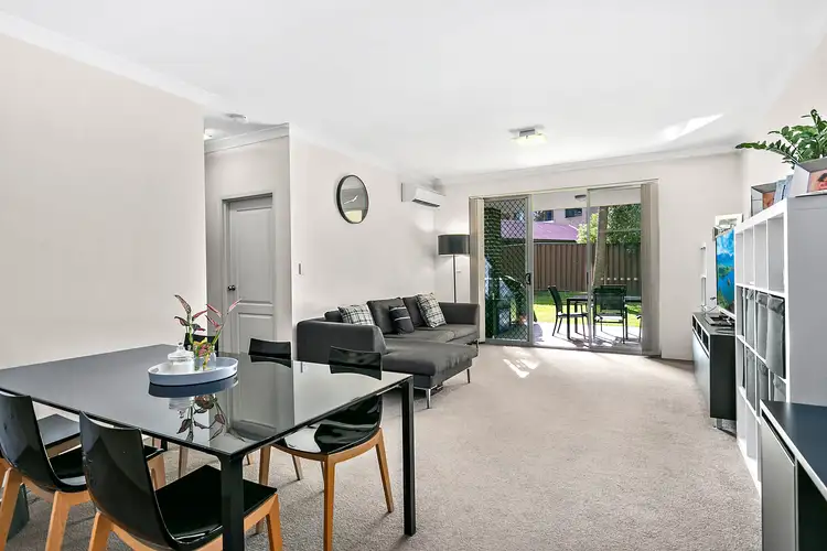 3/1-5 The Strand, Rockdale NSW 2216