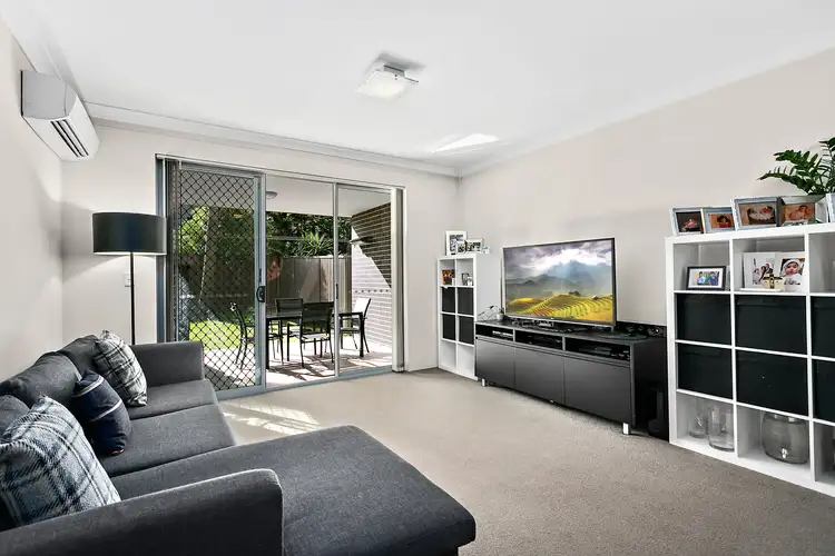 Fourth view of Homely apartment listing, 3/1-5 The Strand, Rockdale NSW 2216