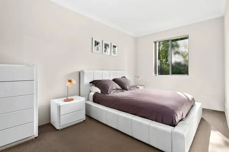 Fifth view of Homely apartment listing, 3/1-5 The Strand, Rockdale NSW 2216