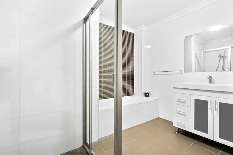 Sixth view of Homely apartment listing, 3/1-5 The Strand, Rockdale NSW 2216
