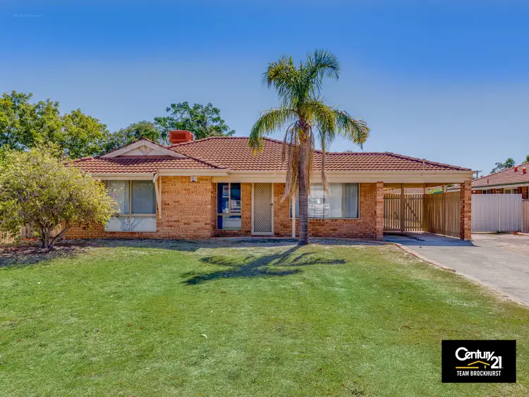 85 Walter Street, Gosnells WA 6110