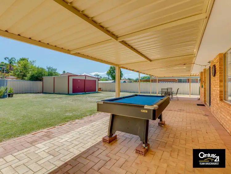 Fifth view of Homely house listing, 85 Walter Street, Gosnells WA 6110