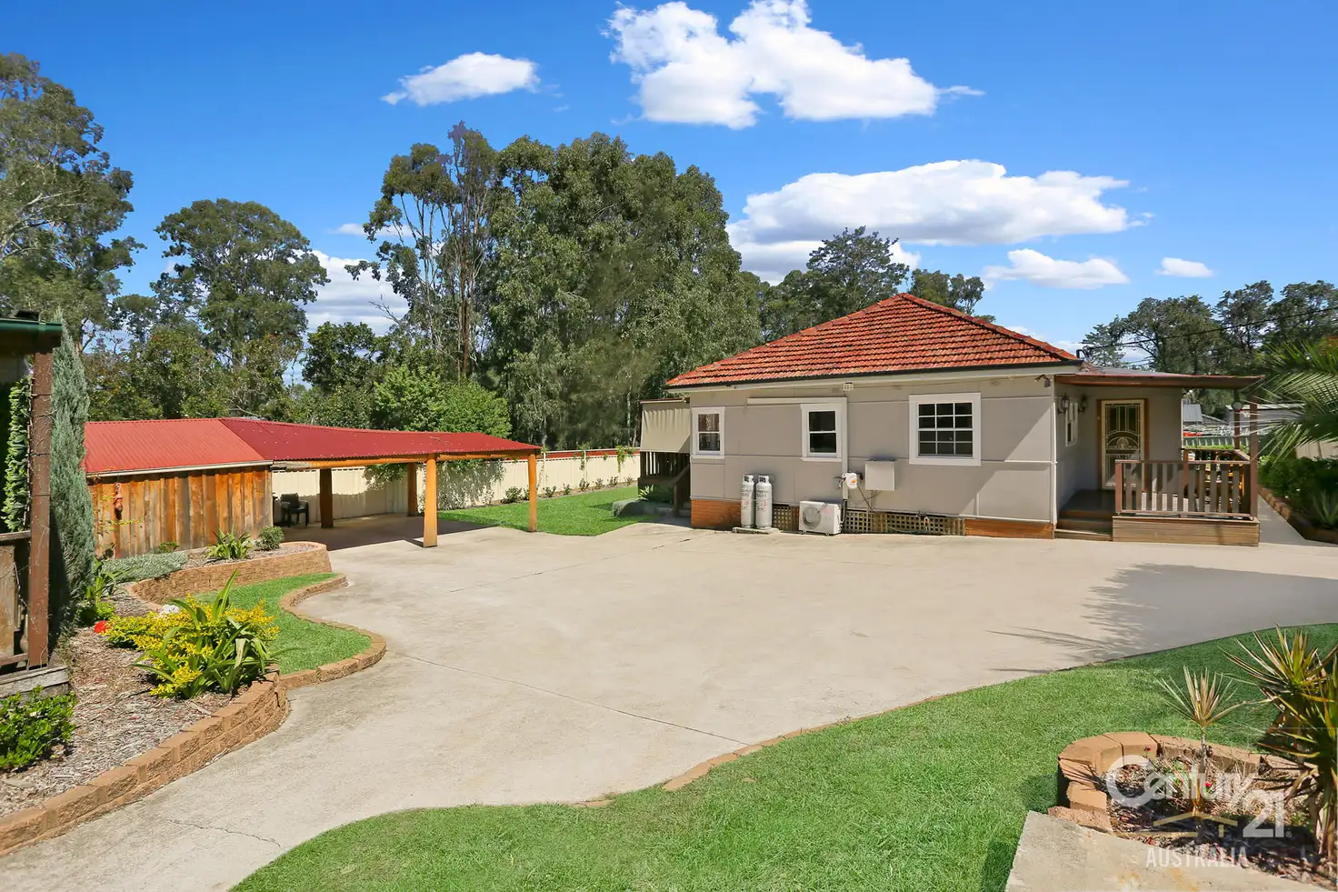 Main view of Homely house listing, 44a St Albans Rd, Schofields NSW 2762
