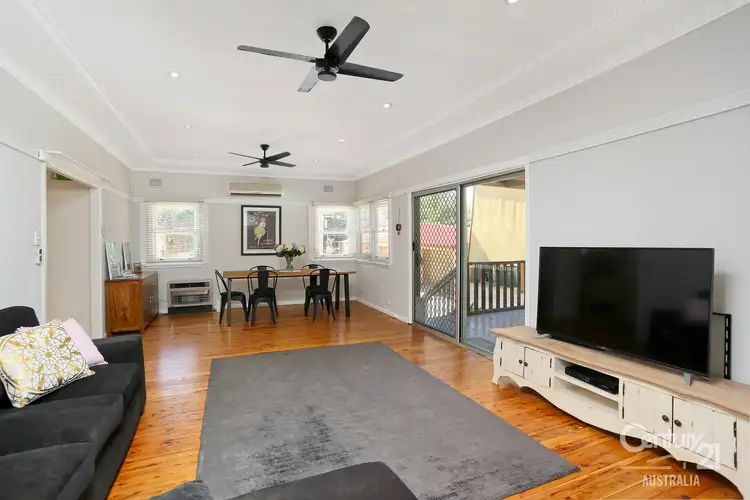 Fourth view of Homely house listing, 44a St Albans Rd, Schofields NSW 2762
