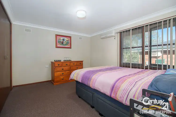 Fourth view of Homely house listing, 7 Watson Street, Hammondville NSW 2170