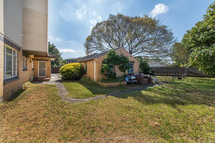 Sixth view of Homely house listing, 2015 Dandenong Road, Clayton VIC 3168