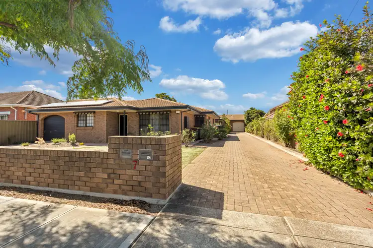 3/7 Cromer Street, Camden Park SA 5038
