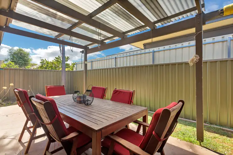 Second view of Homely unit listing, 3/7 Cromer Street, Camden Park SA 5038