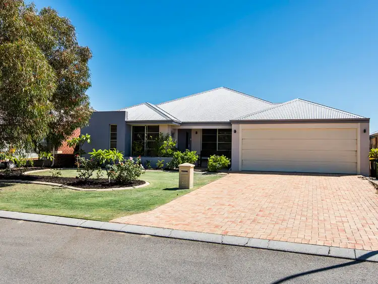 23 Addingham Drive, Ellenbrook WA 6069