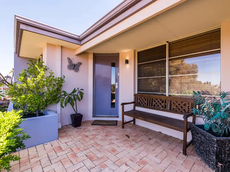 Second view of Homely house listing, 23 Addingham Drive, Ellenbrook WA 6069