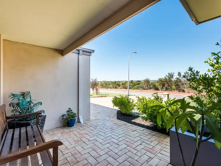 Fourth view of Homely house listing, 23 Addingham Drive, Ellenbrook WA 6069