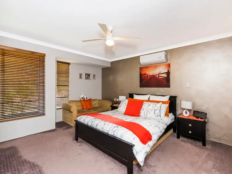 Fifth view of Homely house listing, 23 Addingham Drive, Ellenbrook WA 6069