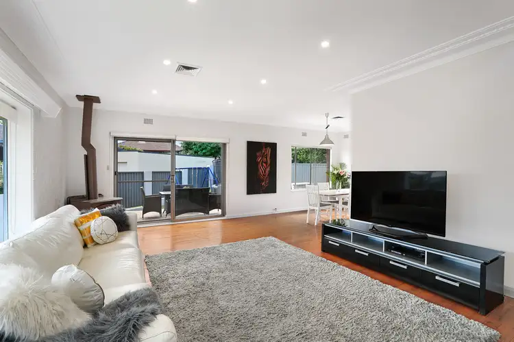 Third view of Homely house listing, 2 Putland Close, Kirrawee NSW 2232