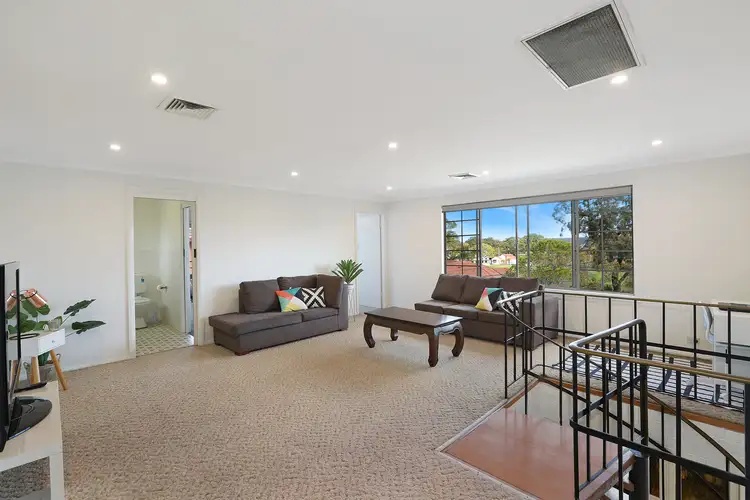 Fourth view of Homely house listing, 2 Putland Close, Kirrawee NSW 2232