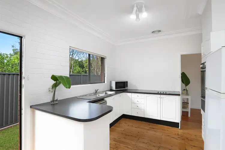 Fifth view of Homely house listing, 2 Putland Close, Kirrawee NSW 2232