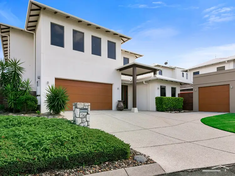 Main view of Homely house listing, 50/115 Peregian Springs Drive, Peregian Springs QLD 4573