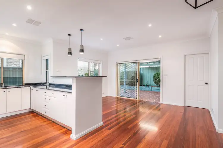 Second view of Homely villa listing, 15/49B Mutch Avenue, Kyeemagh NSW 2216