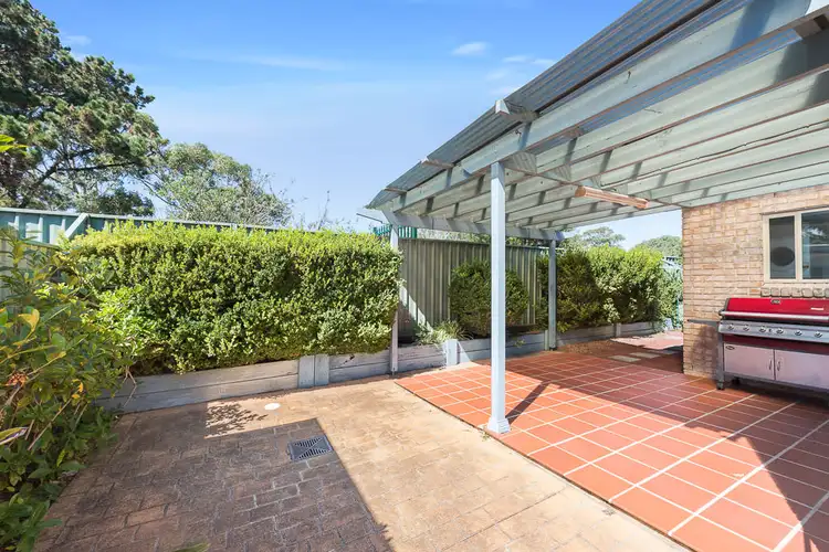 Third view of Homely villa listing, 15/49B Mutch Avenue, Kyeemagh NSW 2216