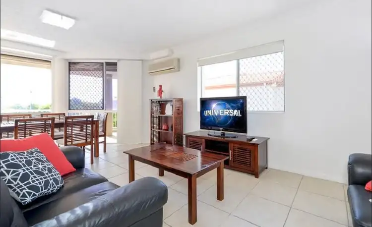 Fourth view of Homely apartment listing, 8/15 Jubilee Avenue, Broadbeach QLD 4218