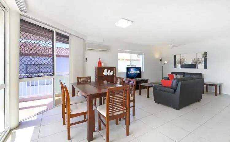 Sixth view of Homely apartment listing, 8/15 Jubilee Avenue, Broadbeach QLD 4218