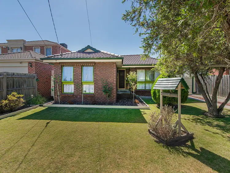 63 Margaret Street, Clayton VIC 3168