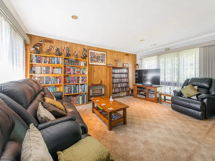 Third view of Homely house listing, 63 Margaret Street, Clayton VIC 3168