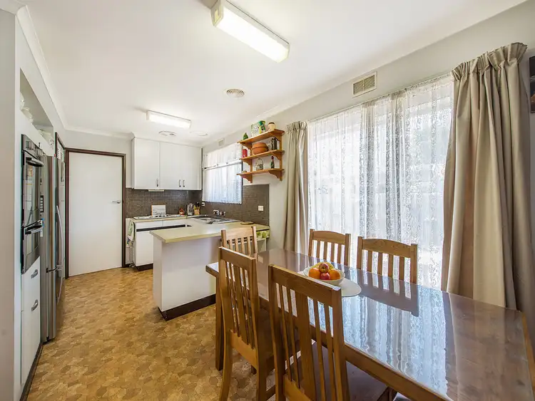 Fifth view of Homely house listing, 63 Margaret Street, Clayton VIC 3168