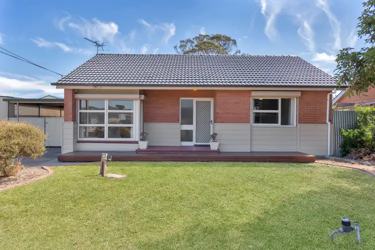 Second view of Homely house listing, 69 Bradman Road, Parafield Gardens SA 5107