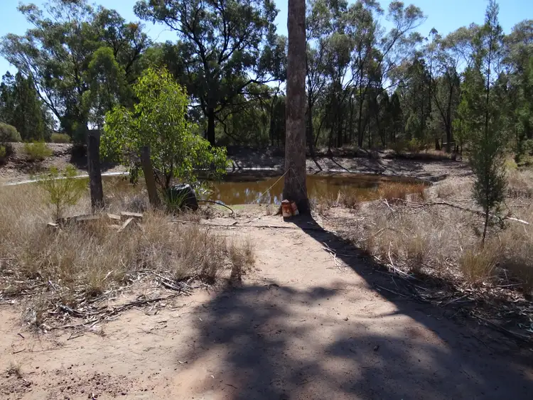 Second view of Homely rural property listing, Lot 1 Cooka Hills Road, Cookamidgera NSW 2870