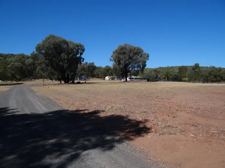Fifth view of Homely rural property listing, Lot 1 Cooka Hills Road, Cookamidgera NSW 2870